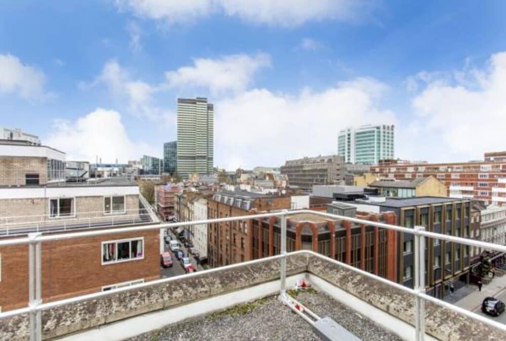 Hotel 2Bed 2Bath Apartment in Fitzrovia, London, photo