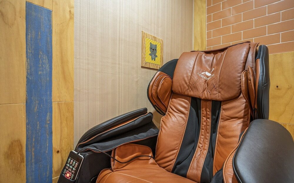 Фото Bucheon Jyujyu