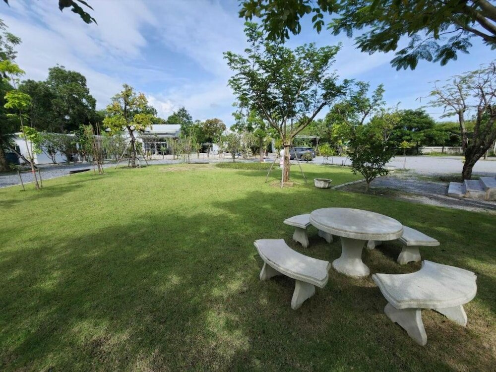 Фото Utapao Resort