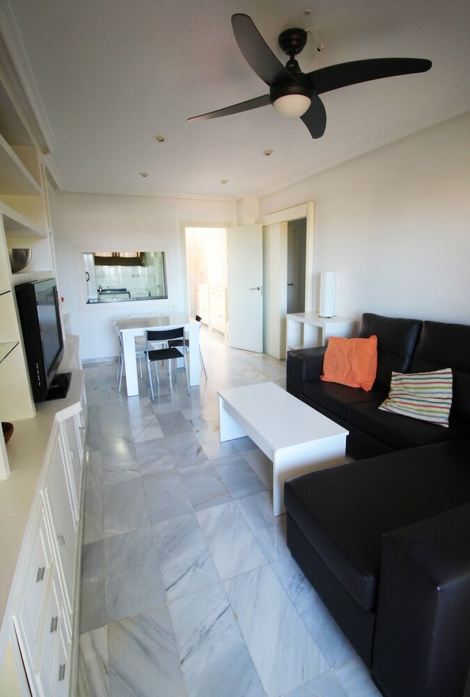 Фото Corintio 4º C - Apartamento a 400m de la playa