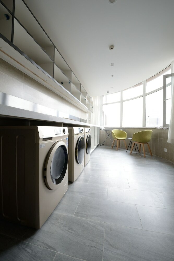 Фото Atour Hotel Railway Station Dalian