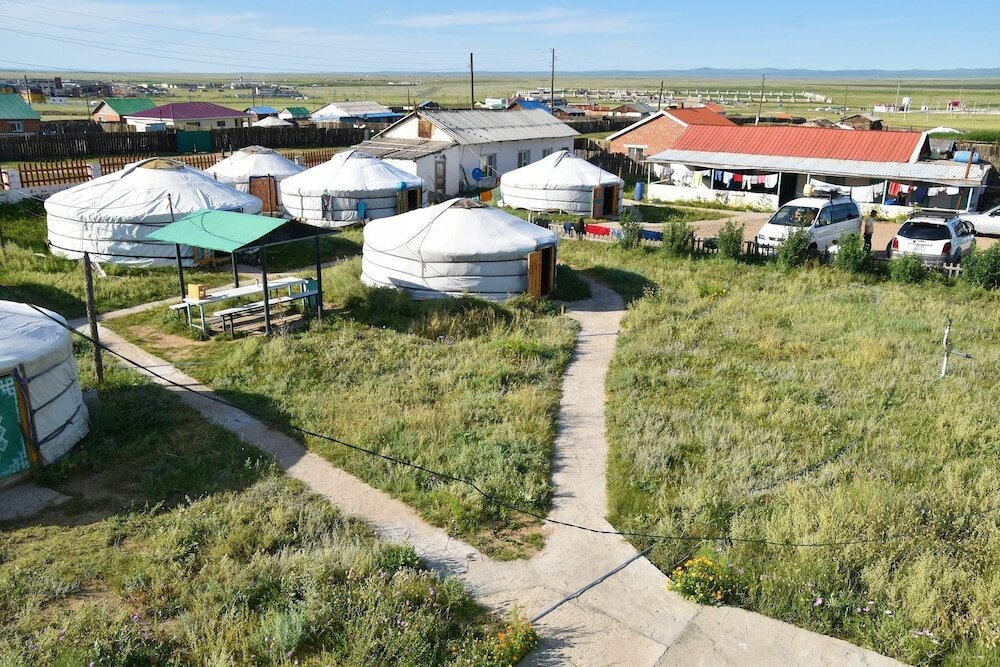 Фото Gaya's guesthouse