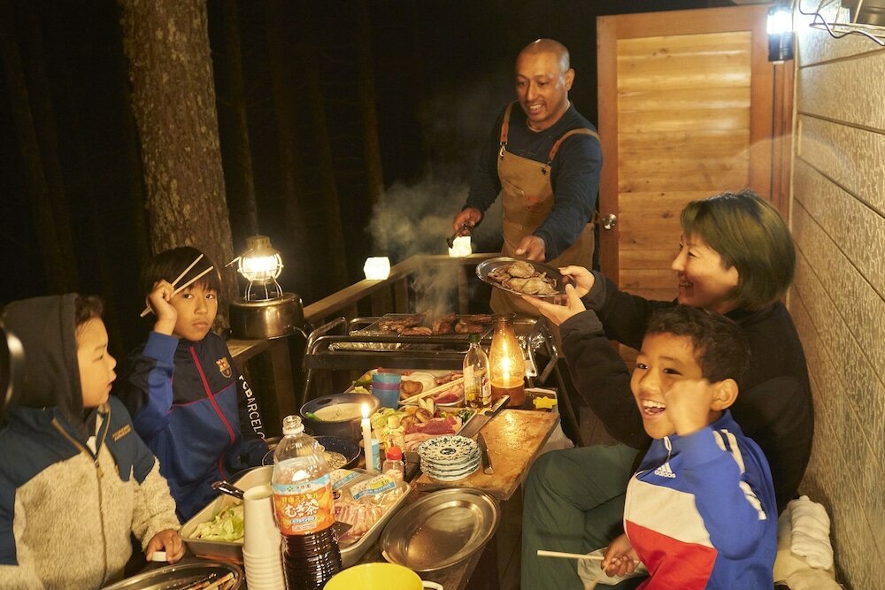 Фото Sakurashimizu Cottage