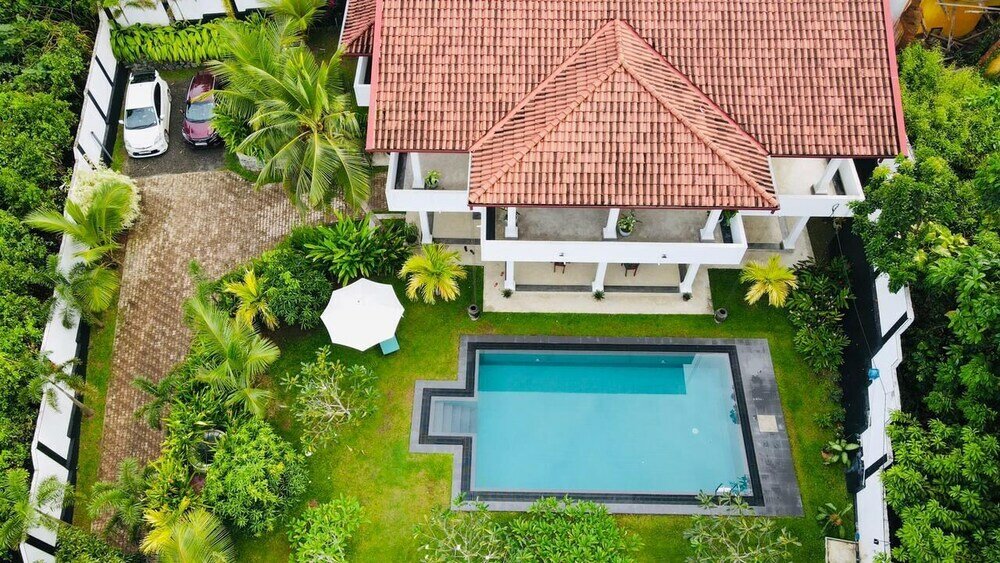 Фото New Mangosteen Garden Villa
