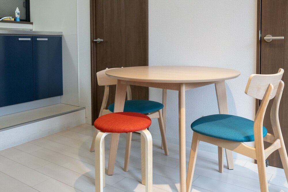 Фото Yoneyama 4f