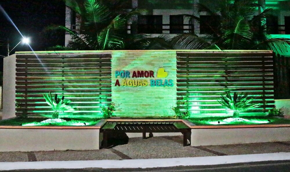 Фото Pousada Jardins do Mar