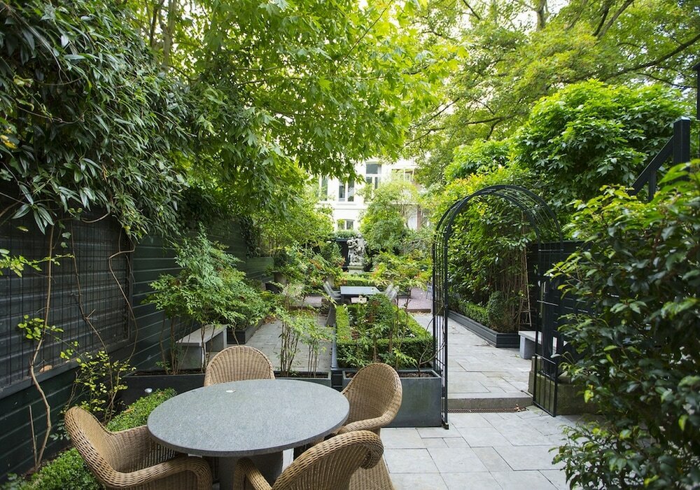 Фото Dutch Masters Amsterdam