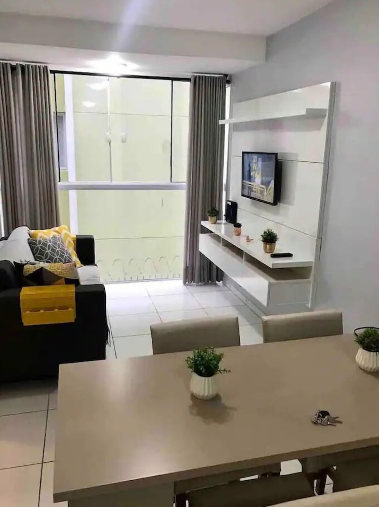 Фото Ap Centro no Coração de Bc - 500m do Mar