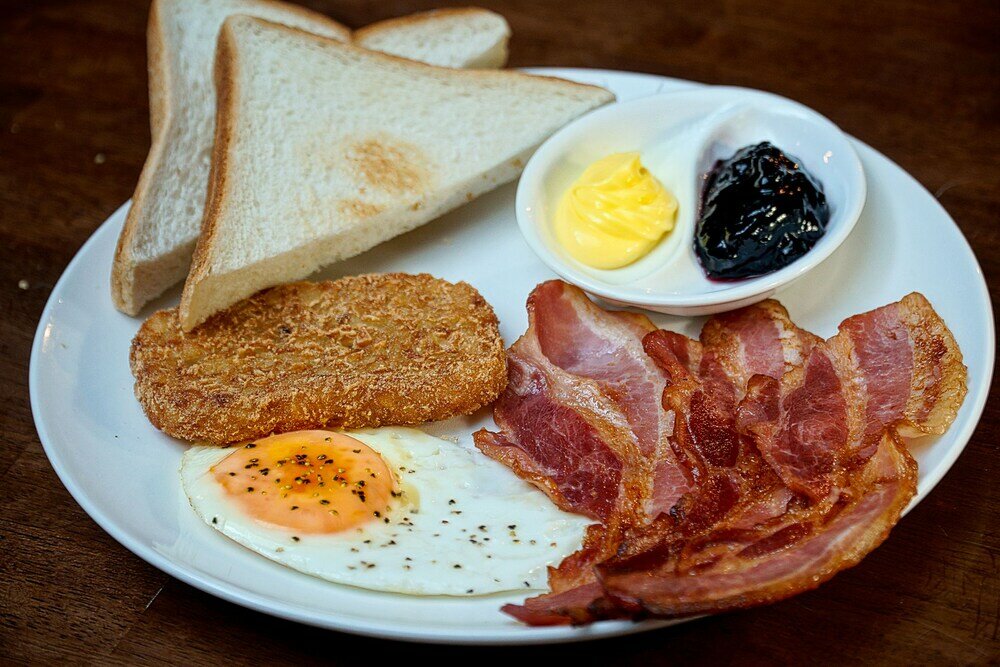 Фото Gojo Paradiso homes restaurant and bar - Hostel