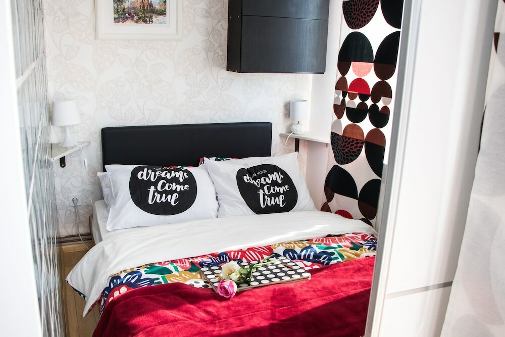 Фото Apartment Travel hub