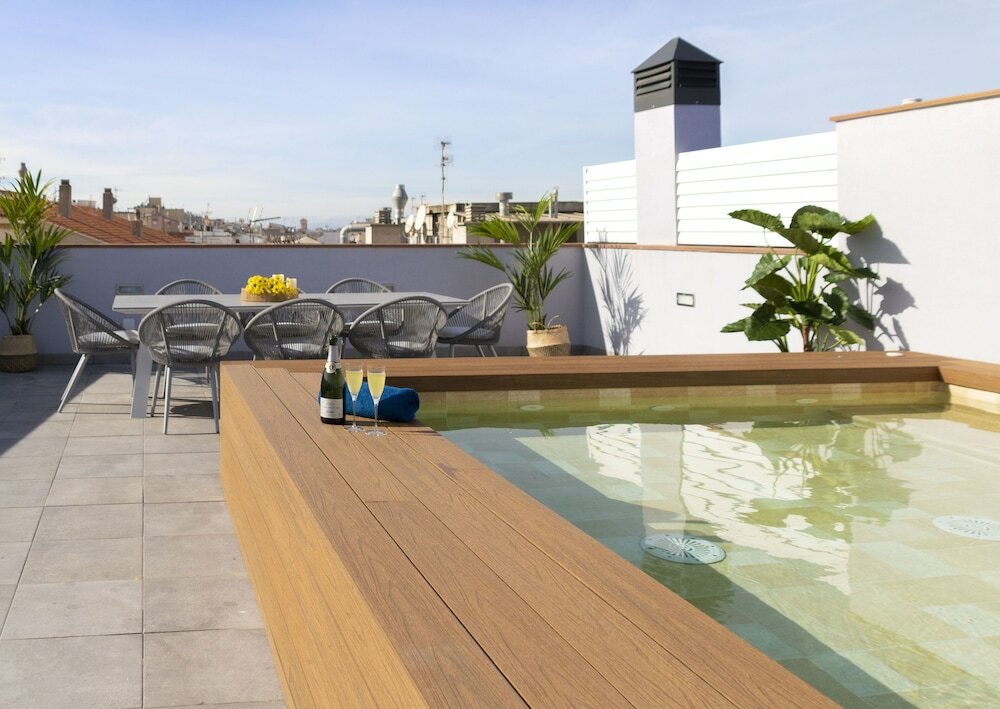 Фото Calafell Home Apartments