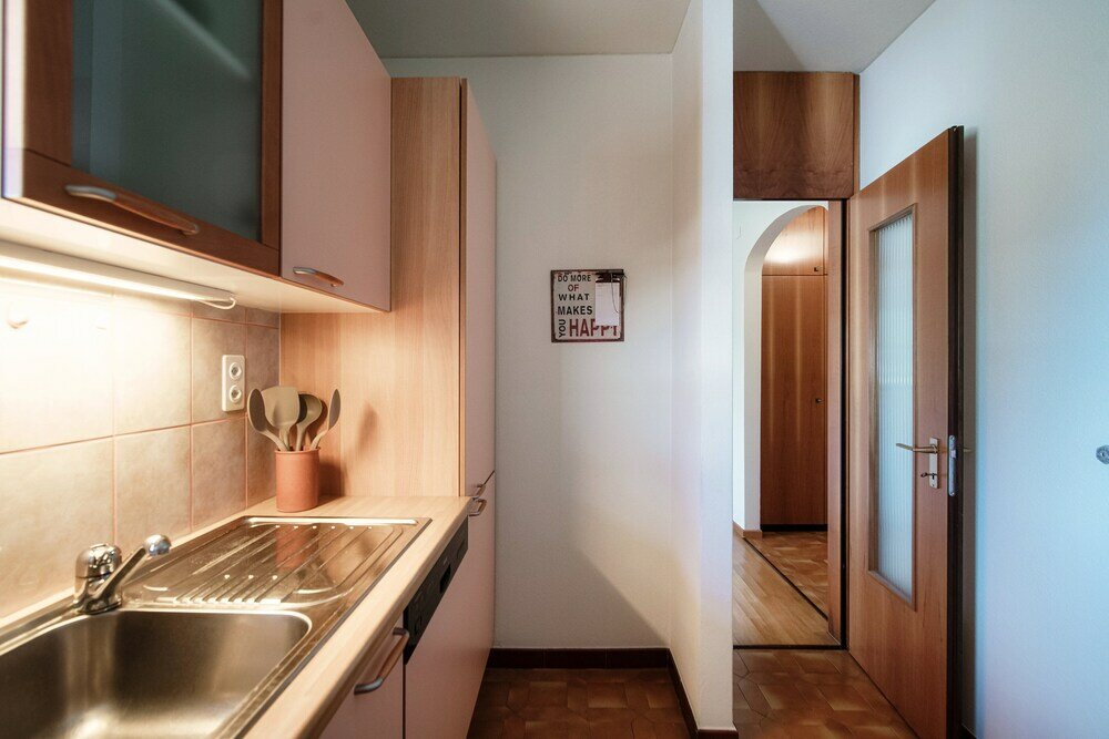 Фото Appartamento Lucino