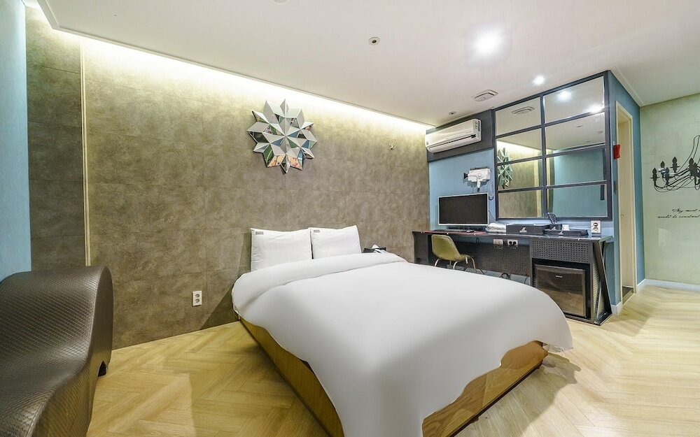 Фото Sangbong Salmon