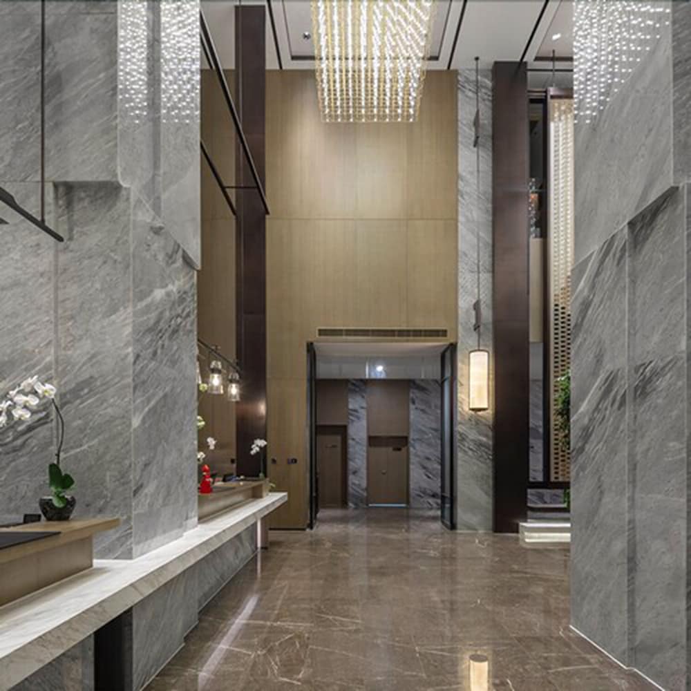 Фото New Century Hotel Zhenhai