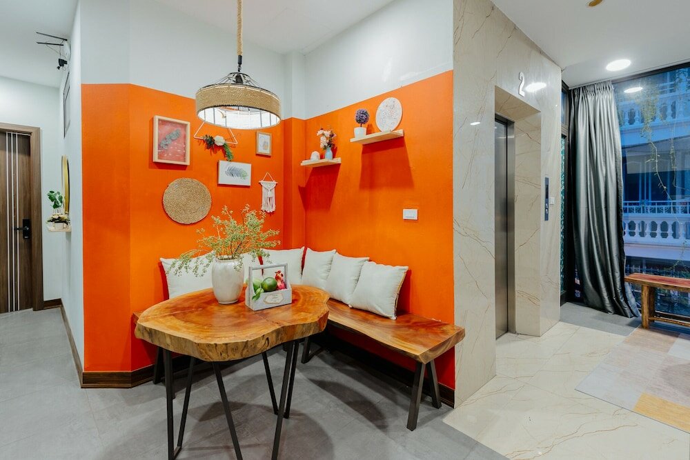 Фото Sazihome Tay Ho Hanoi