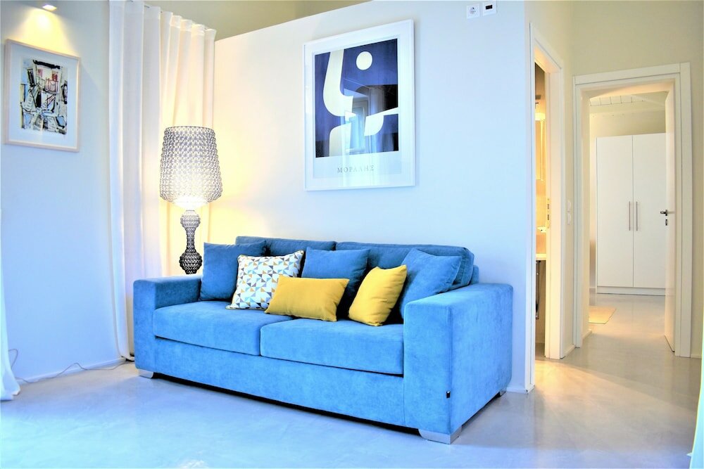 Фото Acropolis Suites