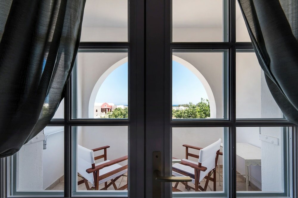 Фото LavaRock Villa