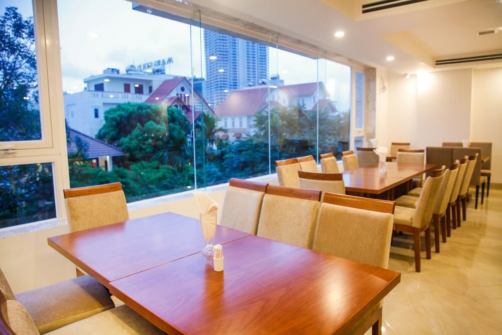 Фото Gic Land 2 Hotel