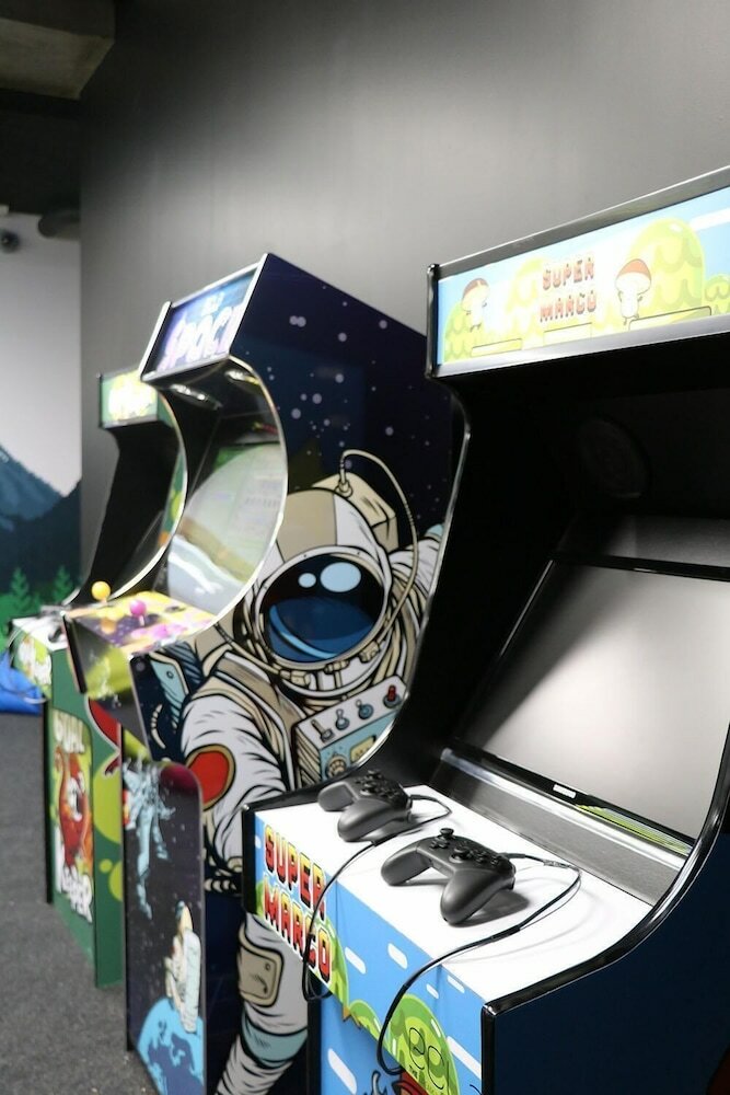 Фото Ecla Paris Massy Palaiseau