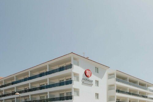 Гостиница Palm Mar Apartments Tenerife South