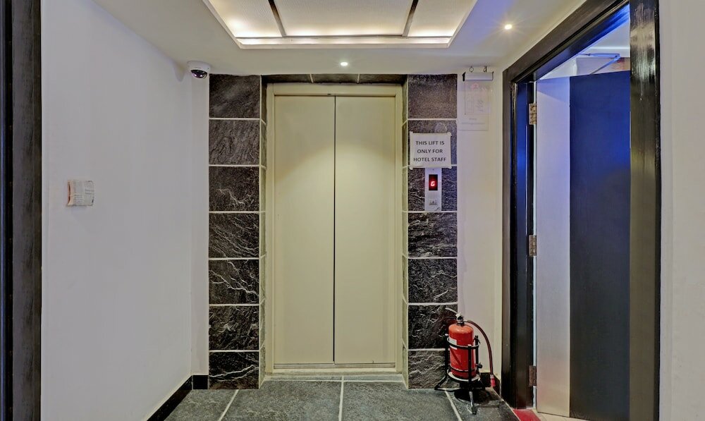 Фото Treebo Trend Astor