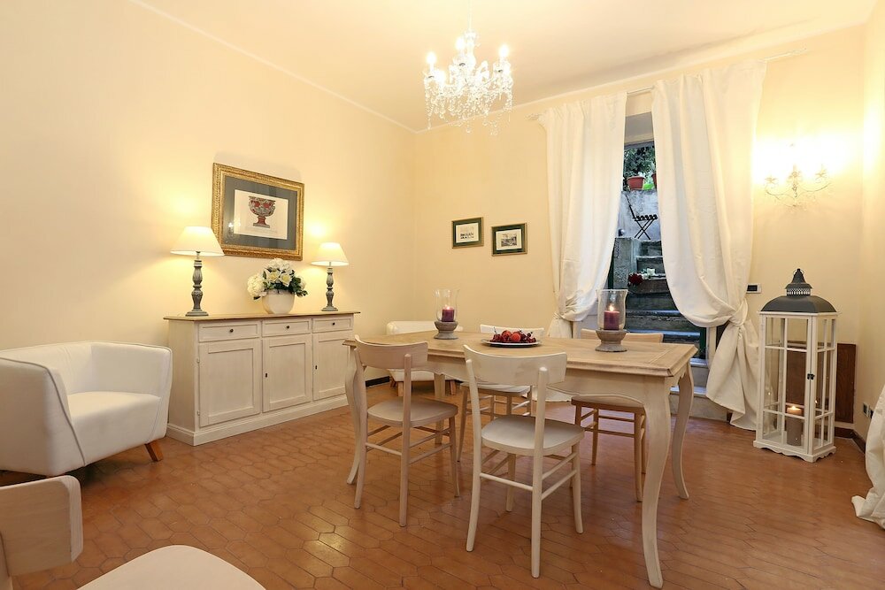 Фото Daplace - Claudia Apartment