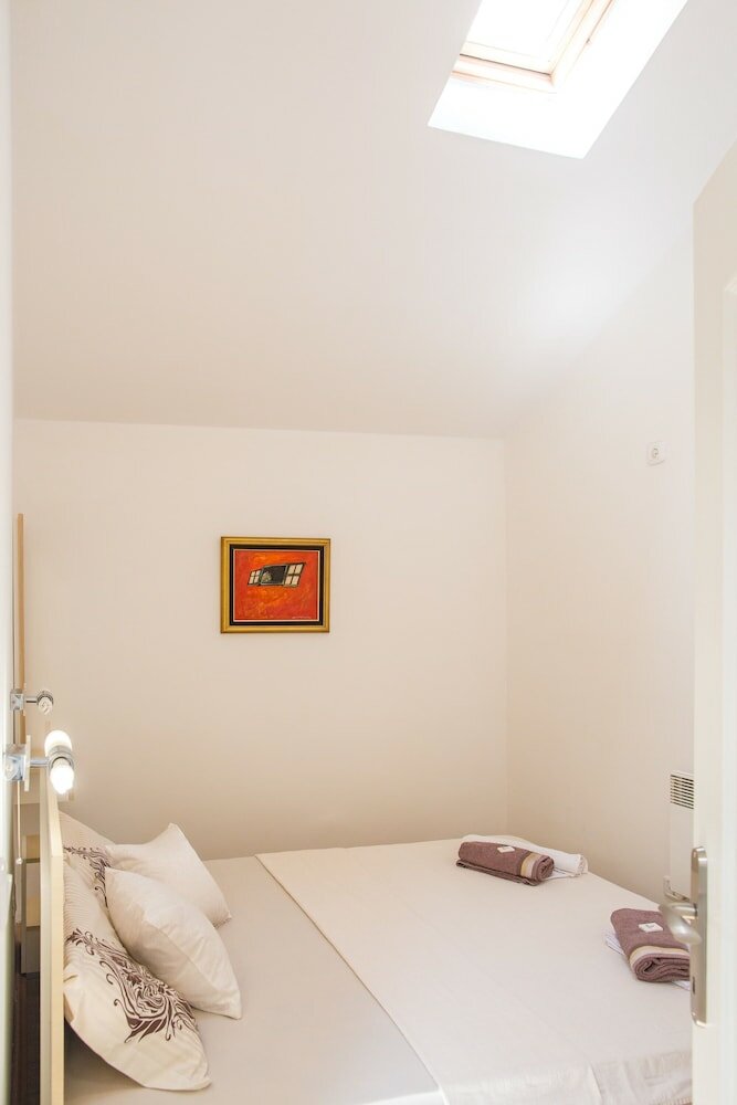 Фото Old Town Apartment Dan