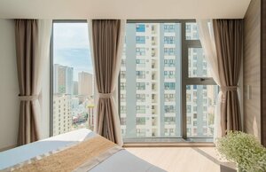 Гостиница Zenia Boutique Hotel Nha Trang