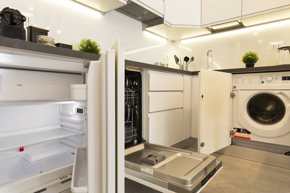 Фото NotaMi - Biancospini 13 - Flower District