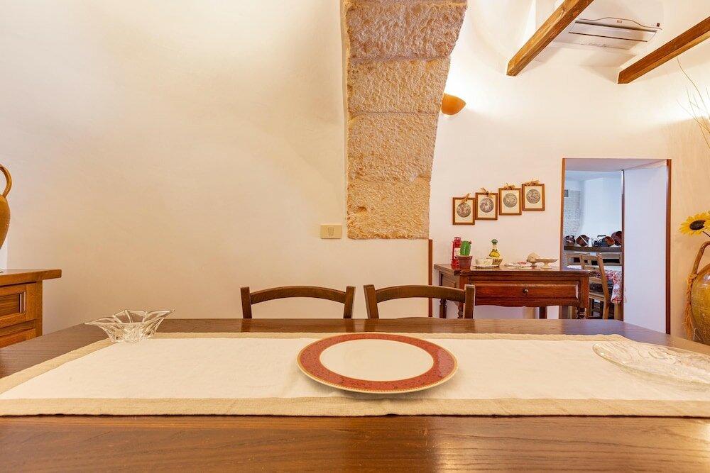 Фото 2061 Villa Trulli Natura by Perle di Puglia