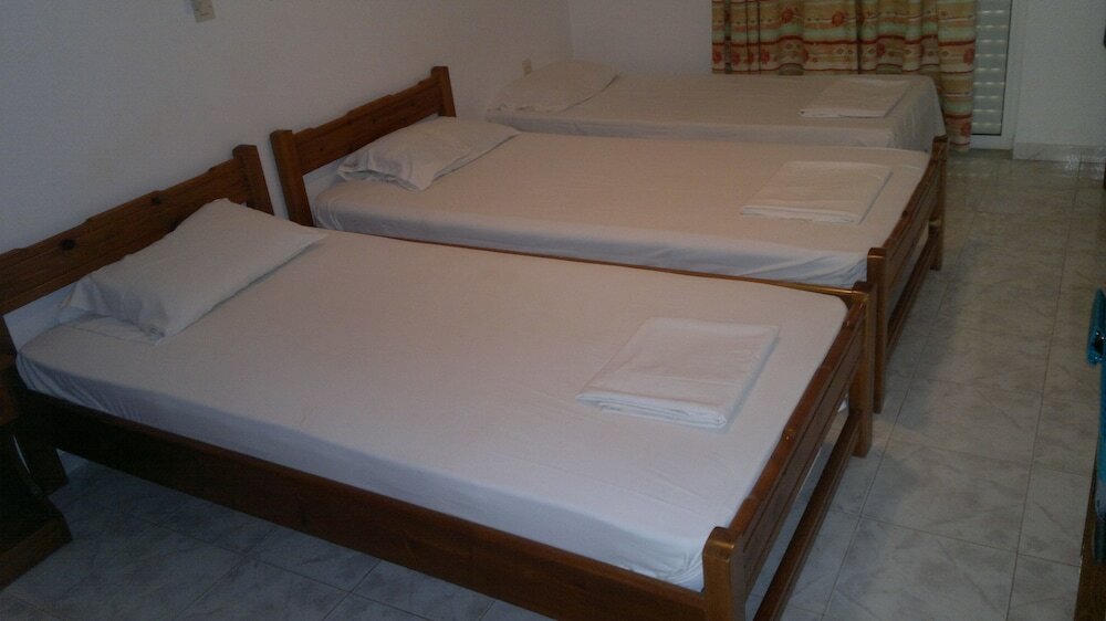 Фото Fania Apartments