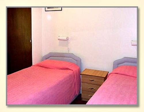 Фото Stanley House Hotel