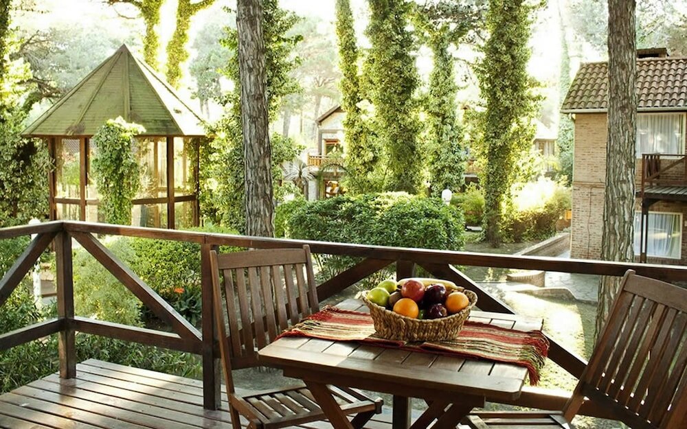 Фото Carilo Village Apart Hotel & SPA