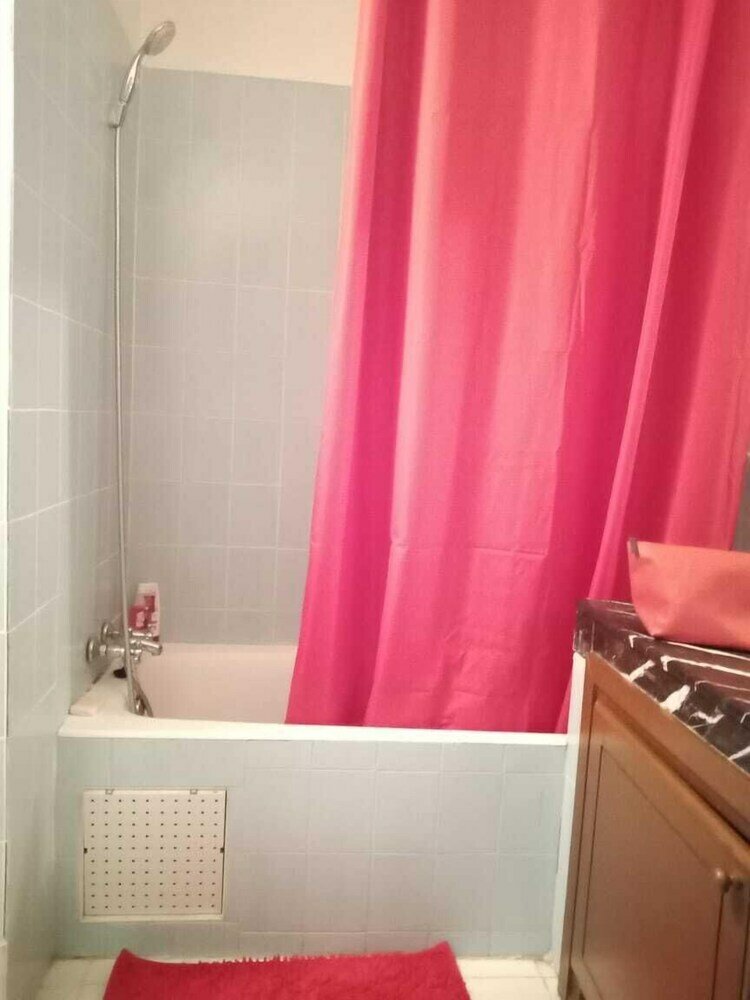 Фото Appartement Residence Firdaous-ALC-178