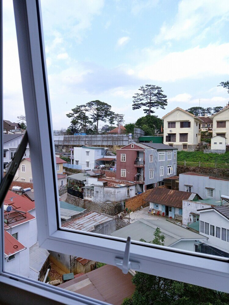 Фото Chu Nguyen Hotel