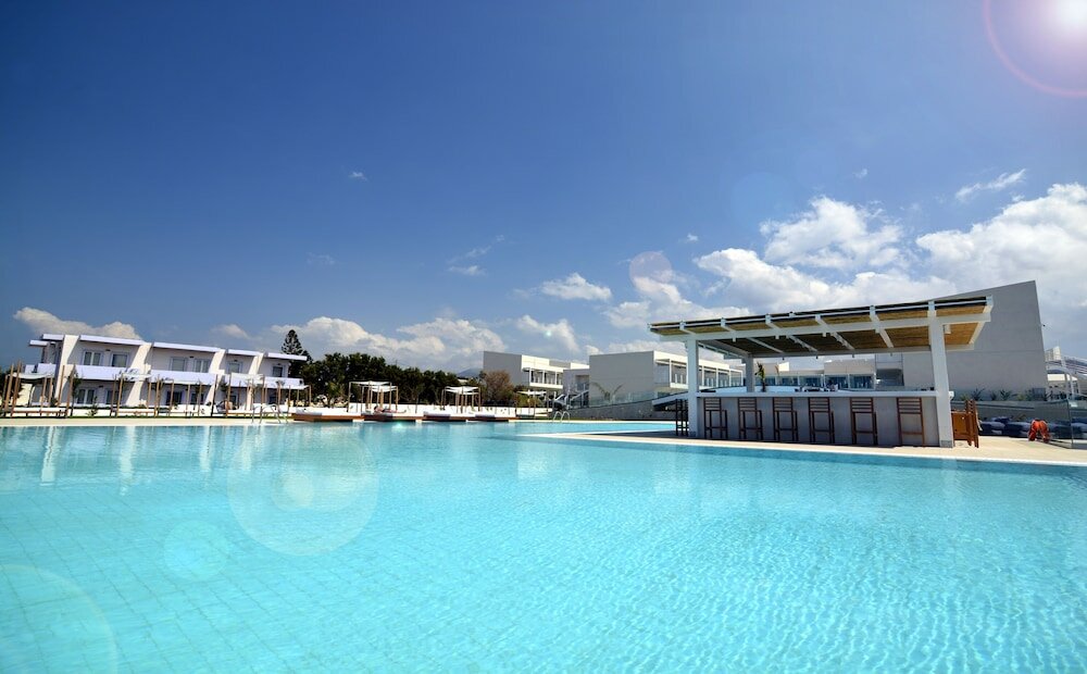 Фото Insula Alba Resort & SPA