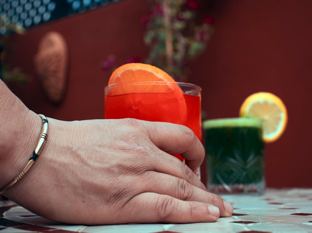 Фото Riad La Petite Rose