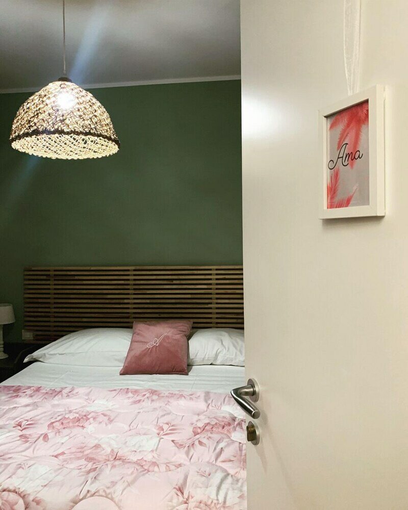 Фото Casa Agnese