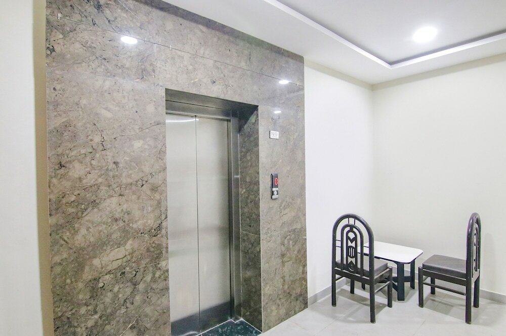 Фото Fabhotel Golden Gate