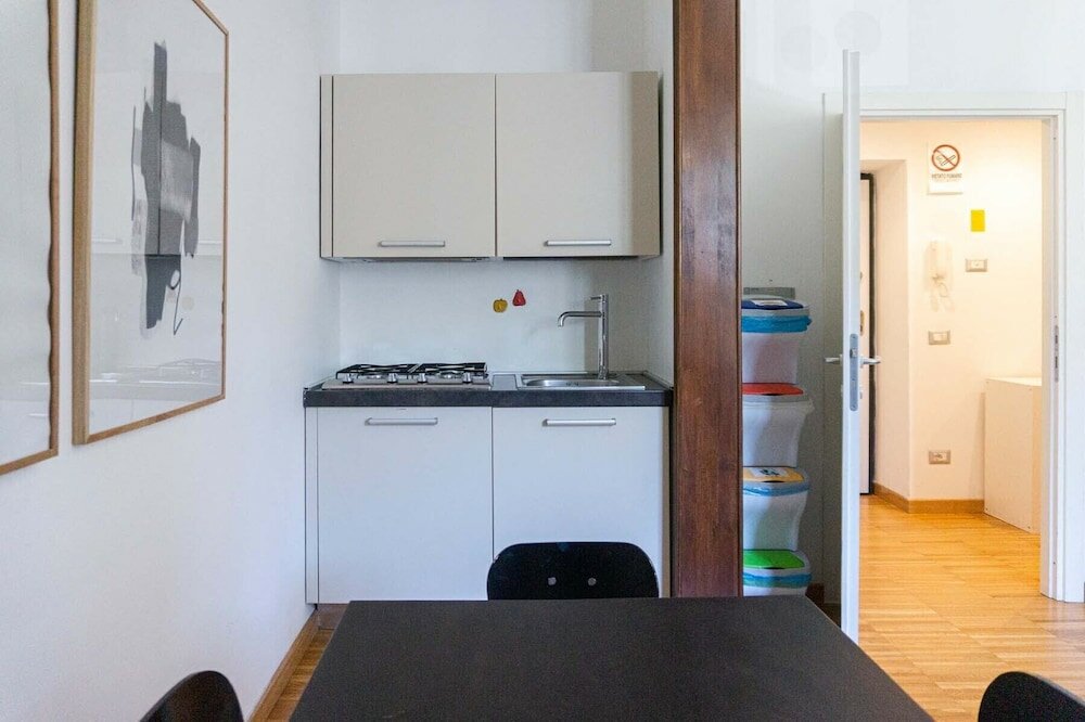 Фото Colosseum Cosy Apartment Close To Metro