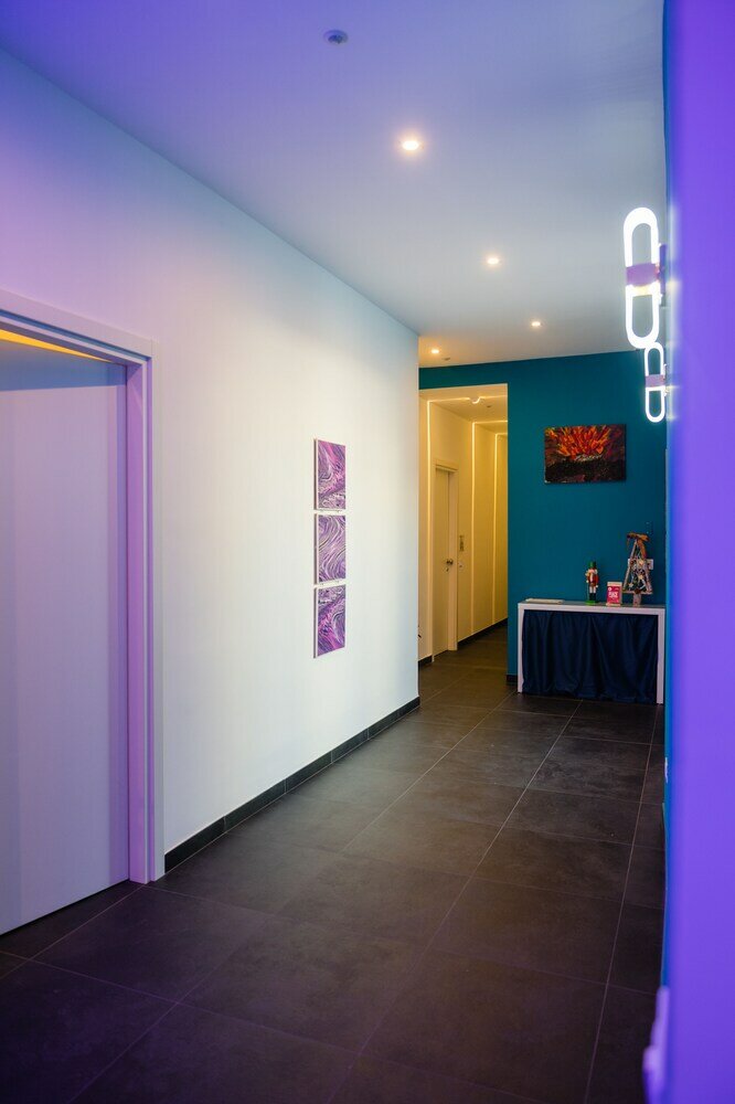 Фото Le Porte di Partenope