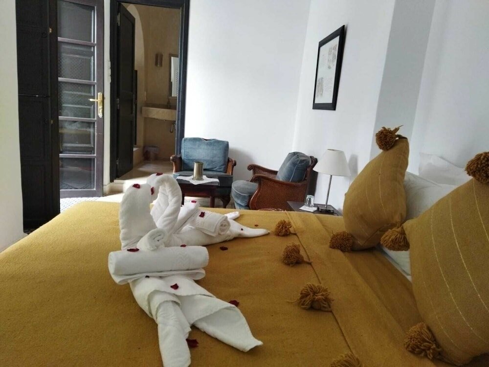 Фото Riad Zouhour