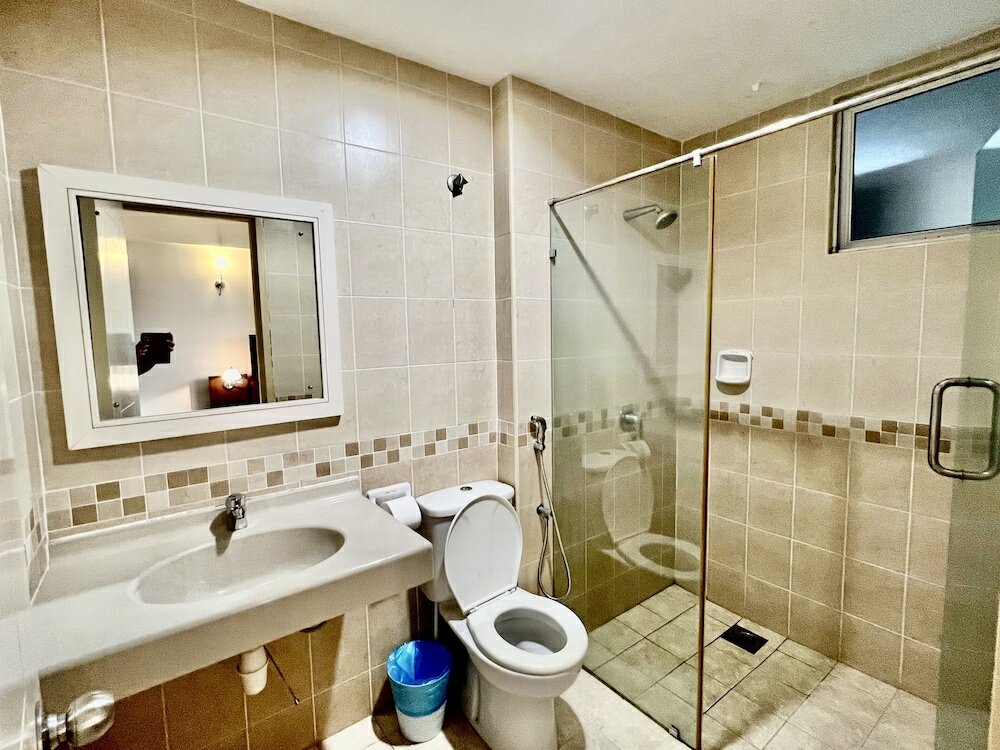 Фото Casa Mutiara Apartments by Moonlight