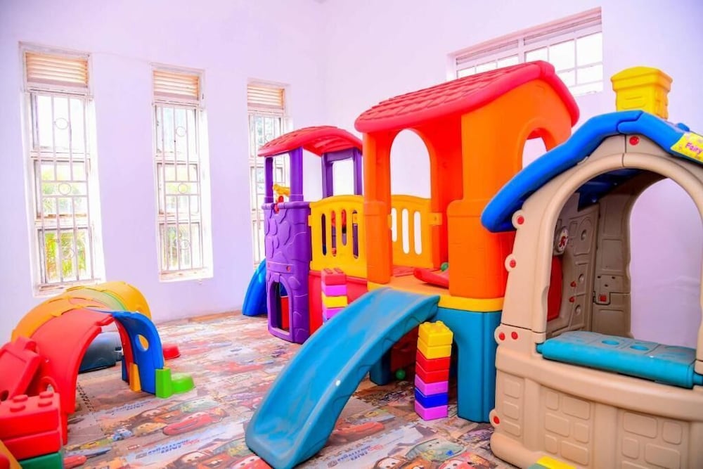 Фото отеля 5