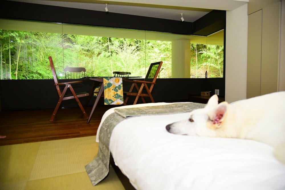 Фото Aso Daiichikan