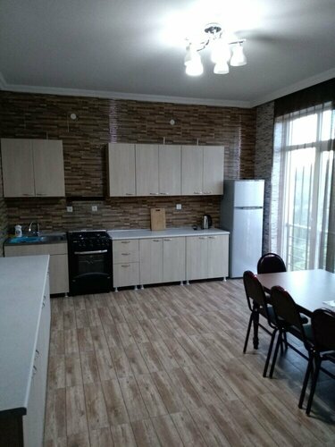 Апартаменты Duplex200 в Тбилиси