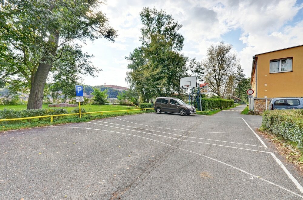 Фото Sporthotel Bk Pod Lipou