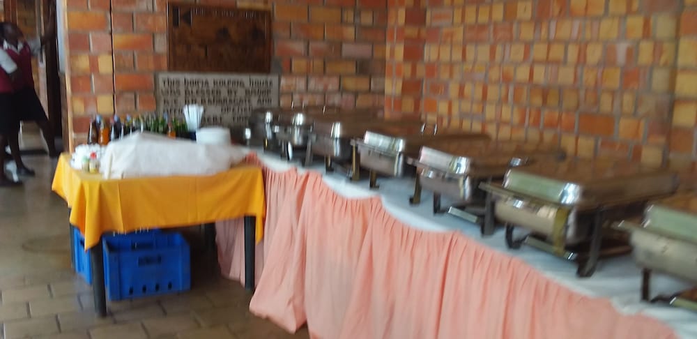 Фото Kolping Hotel Hoima