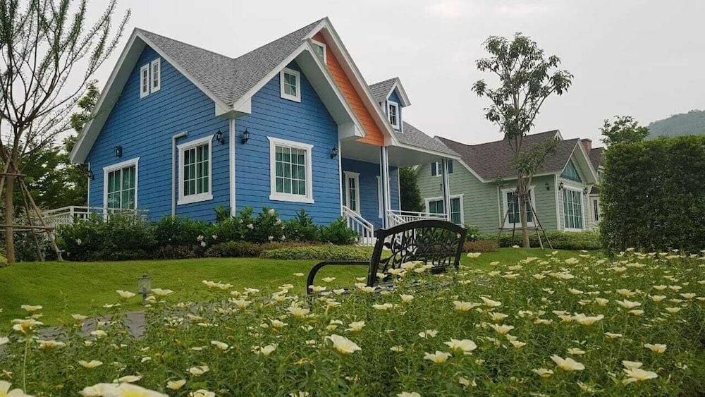 Фото Vermont Khao Yai