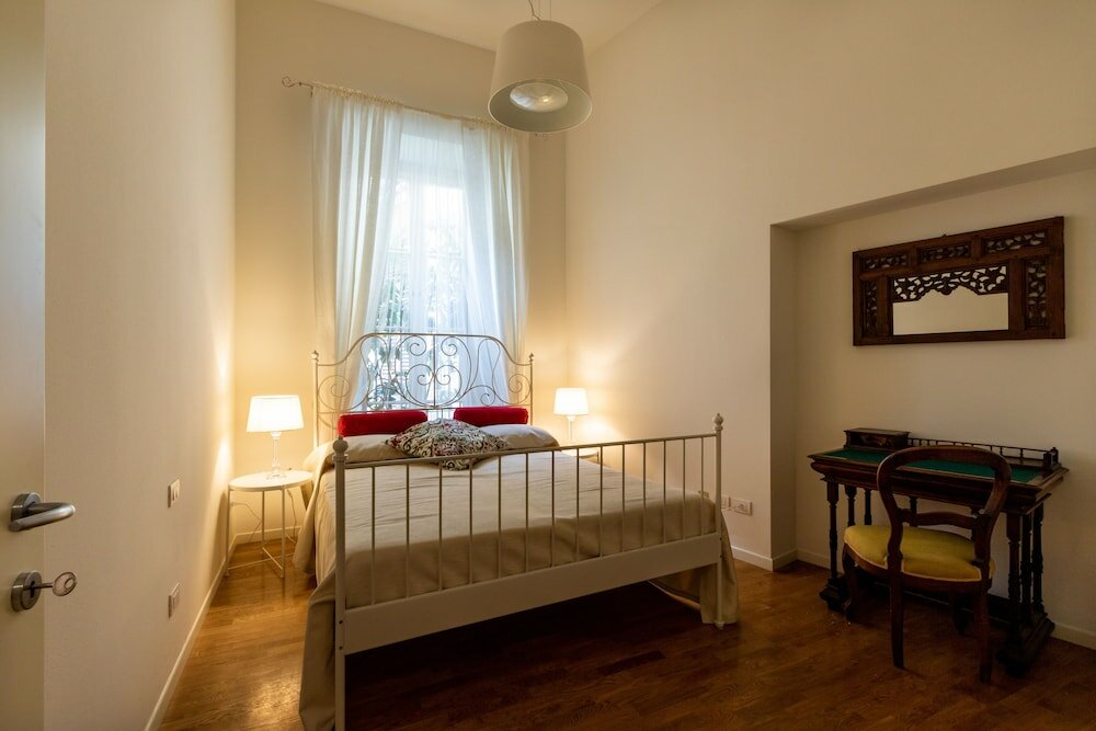 Фото AD Verona Flat